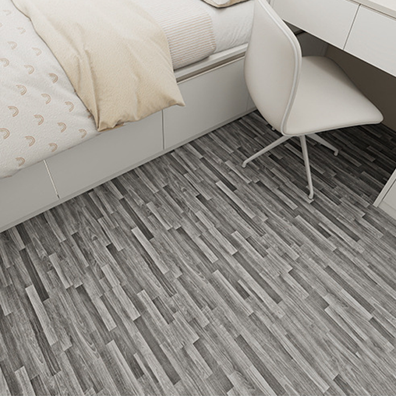 Peel-and-Stick Wood Floor Sticker – Easy Apply, Waterproof & Durable