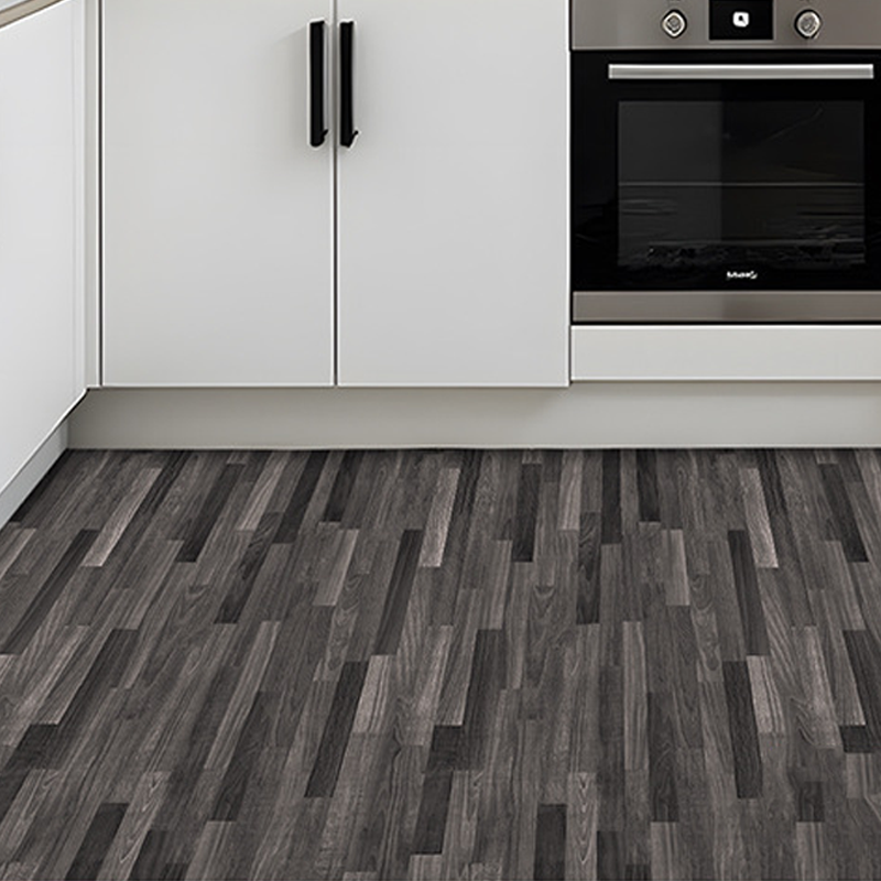 Peel-and-Stick Wood Floor Sticker – Easy Apply, Waterproof & Durable