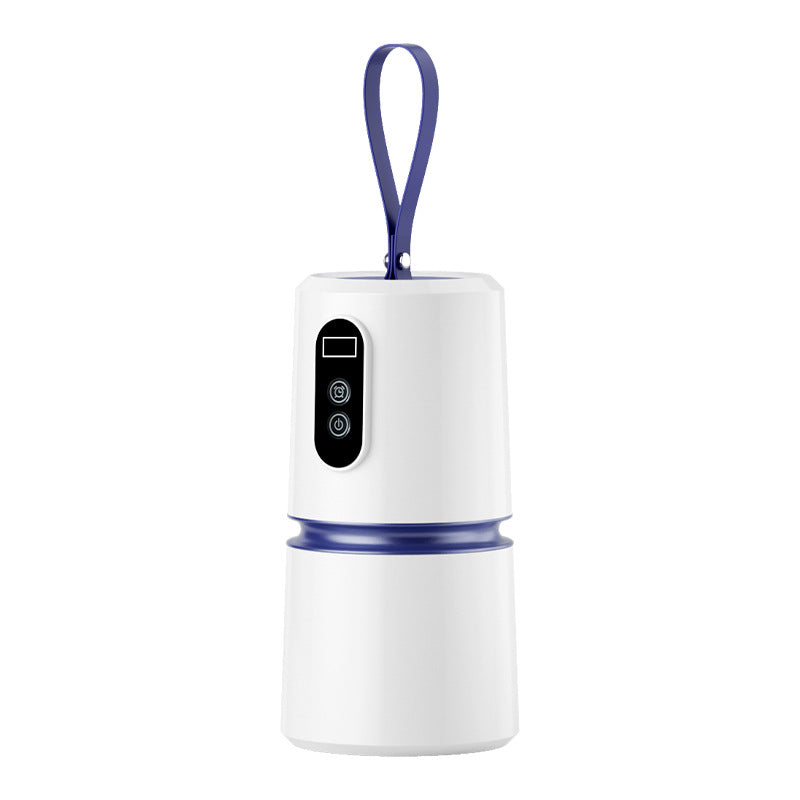 Mini Foldable Travel Clothes Dryer – Compact, Safe & Powerful