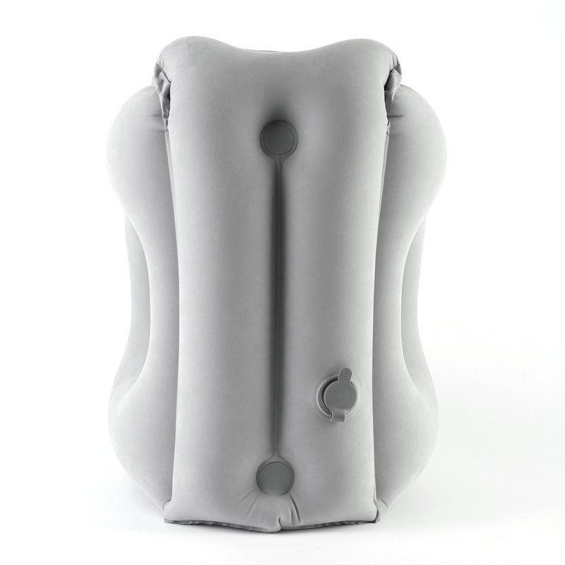 Multifunctional Travel Inflatable Pillow - Portable & Comfortable Support