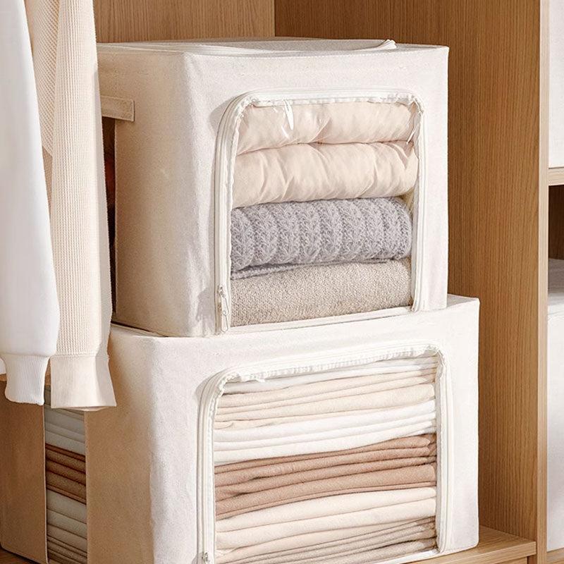 Clothing Folding Storage Box – Waterproof, Moisture-Proof & Large Capacity
