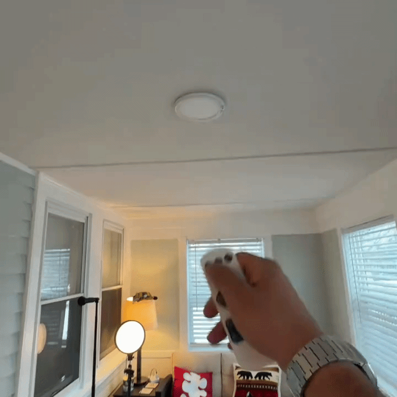 LuminaMax · Ultra-Bright Smart Sensor Light