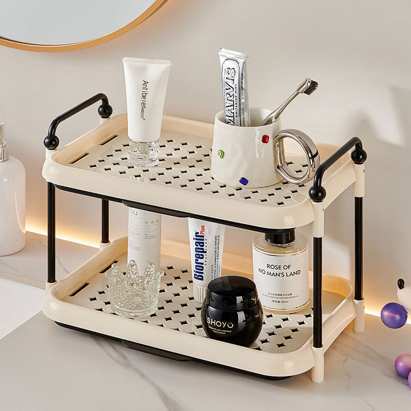 Cup Storage Draining Rack – Easy to Install & Clean