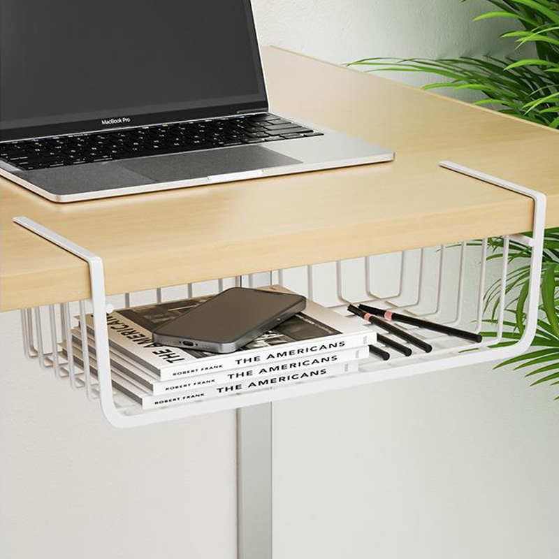 Side Storage Basket – Large Capacity & Strong Load Bearing