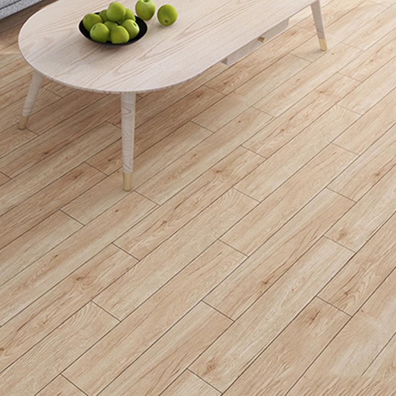 Peel-and-Stick Wood Floor Sticker – Easy Apply, Waterproof & Durable