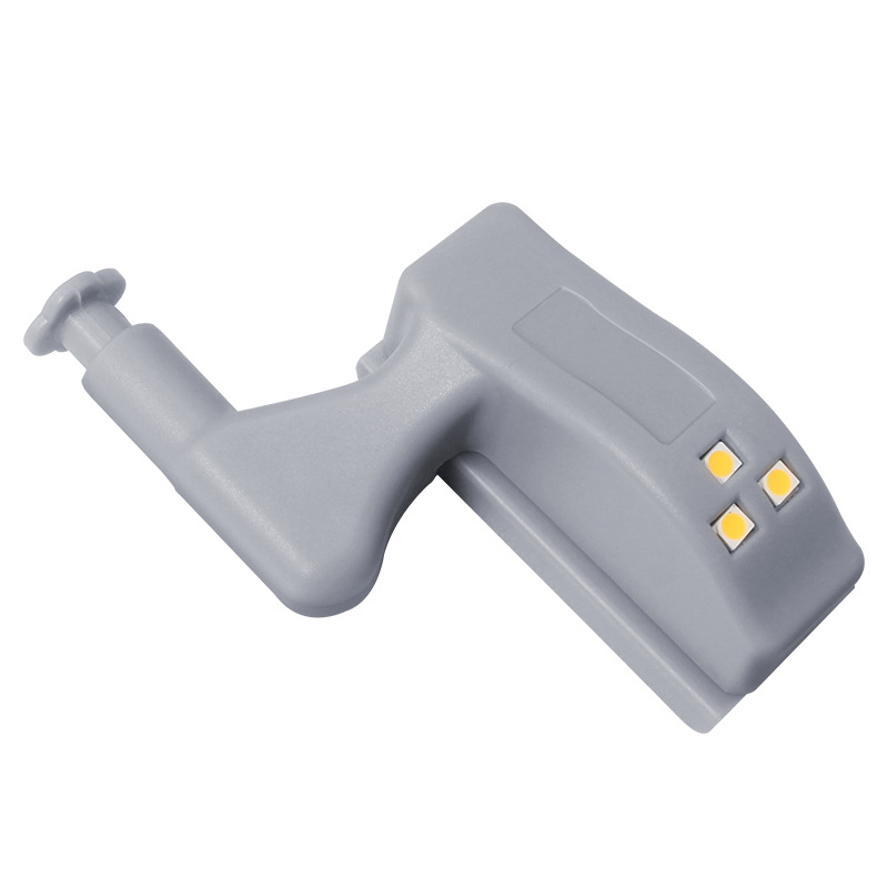 LED Hinge Light for Cabinets – Ultra-Bright & Long-Lasting