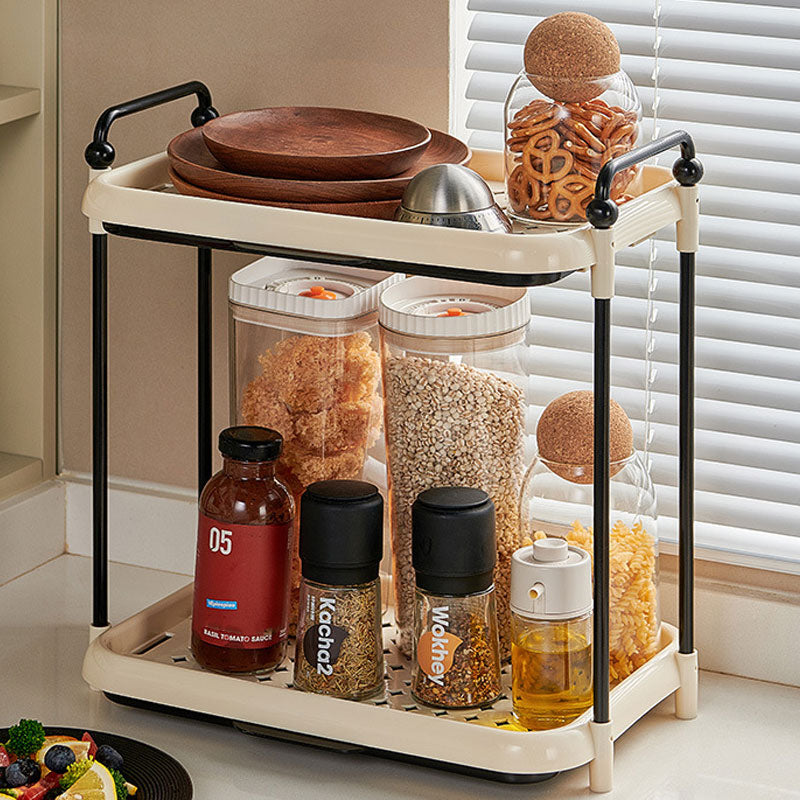 Cup Storage Draining Rack – Easy to Install & Clean