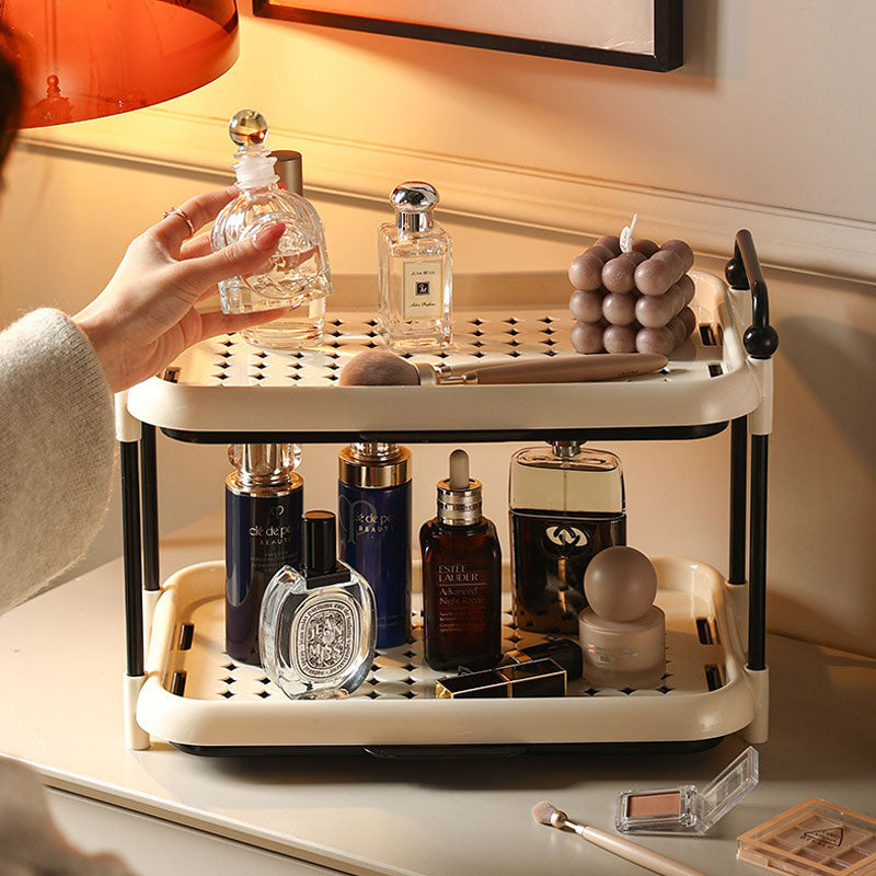 Cup Storage Draining Rack – Easy to Install & Clean