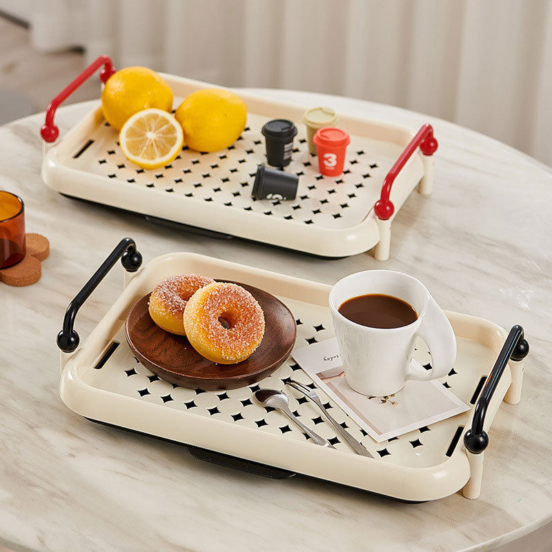 Cup Storage Draining Rack – Easy to Install & Clean