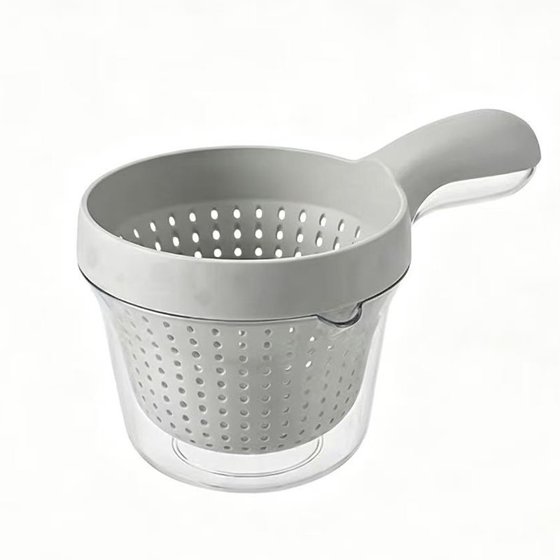 PureFlow Dual-Phase Hydro-Basin