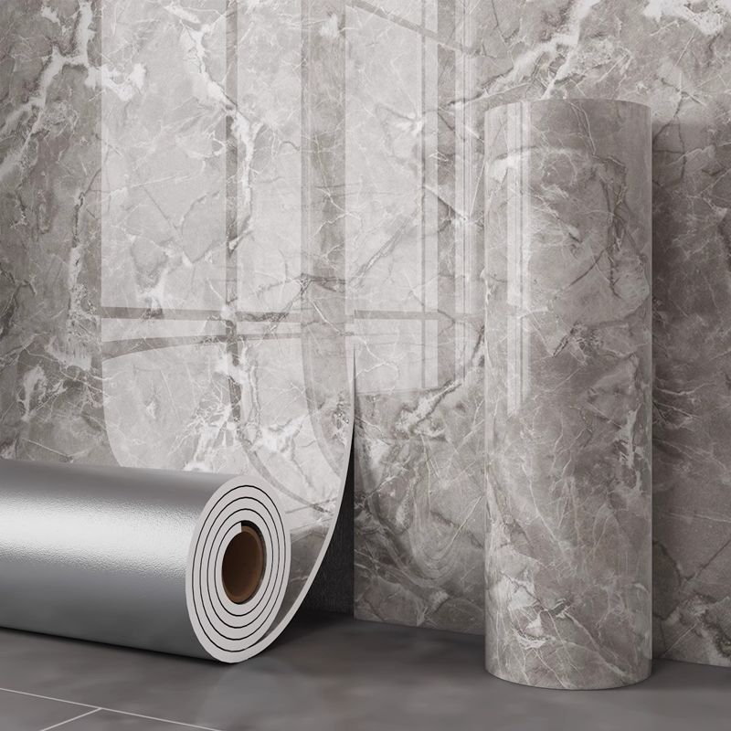 3D Self-Adhesive Wallpaper – Waterproof & Durable