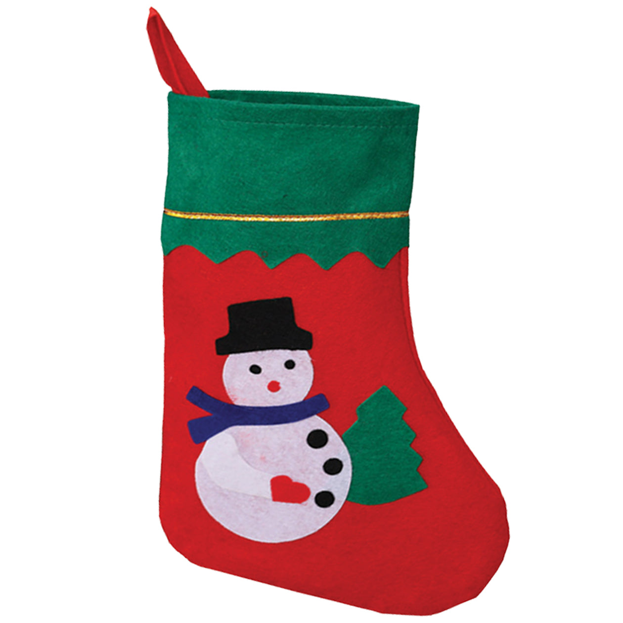 ๐
4Pcs Christmas Stockings Gift Bags๐