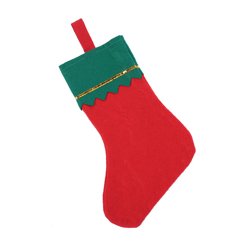 ๐
4Pcs Christmas Stockings Gift Bags๐