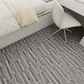 Peel-and-Stick Wood Floor Sticker – Easy Apply, Waterproof & Durable