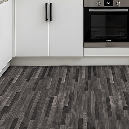 Peel-and-Stick Wood Floor Sticker – Easy Apply, Waterproof & Durable