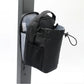 MagFit™ Magnetic Crossbody Bottle Bag – Hands-Free Gym Carry for Water, Phone & Keys