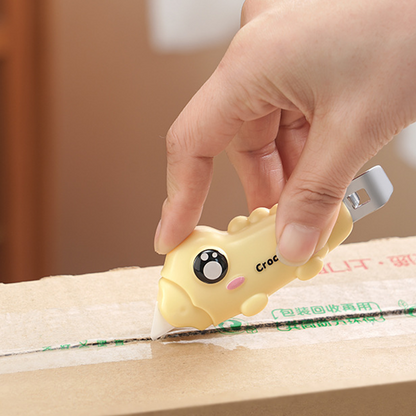 CrocCut · All-in-1 Magnetic Opener