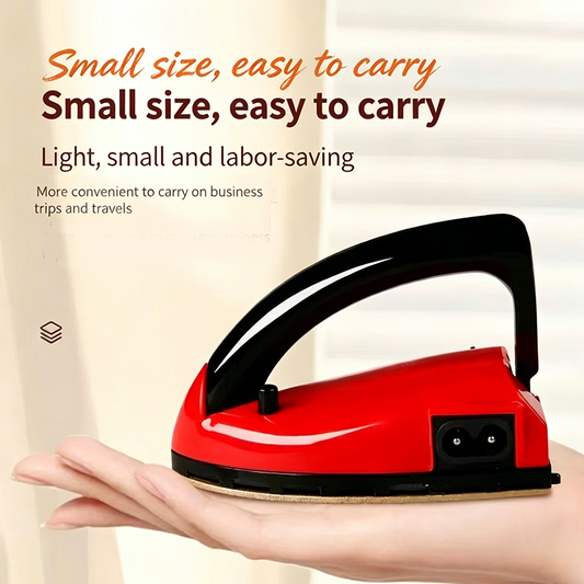 GlowGlide · Pro-Mini Constant Temperature Craft Iron