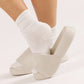 MochaCloud · Ultra-Soft Silent Memory Recovery Slippers