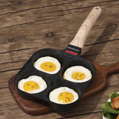 MorningMaster 4-Cup Non-Stick Breakfast Griddle