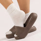 MochaCloud · Ultra-Soft Silent Memory Recovery Slippers