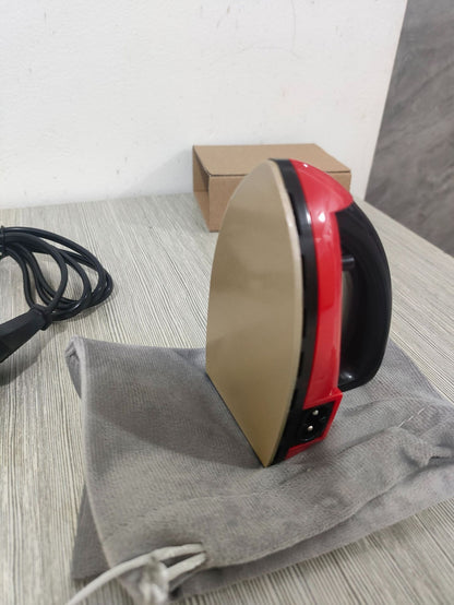 GlowGlide · Pro-Mini Constant Temperature Craft Iron