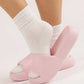 MochaCloud · Ultra-Soft Silent Memory Recovery Slippers