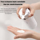 OmniTravel 4-in-1 Rotating Travel Dispenser