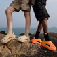Fashion Sport Slippers – Anti-Slip Sole & Breathable Comfort