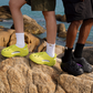 Fashion Sport Slippers – Anti-Slip Sole & Breathable Comfort