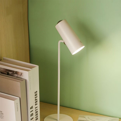 3-in-1 Magnetic Smart Desk Lamp – Touch Control, Adjustable Brightness