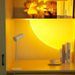 3-in-1 Magnetic Smart Desk Lamp – Touch Control, Adjustable Brightness