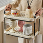 Cup Storage Draining Rack –  Easy to Install & Clean