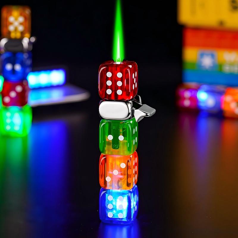 DiceSpin™ Fidget Dice Lighter for Men & Women