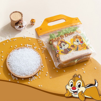 Portable Sealed Bag – Food-Grade Material & Waterproof
