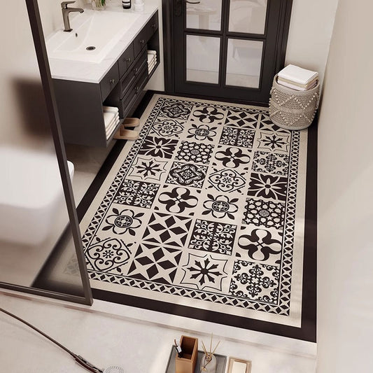 Minimalist Diatomite Absorbent Mat – Simple & Functional