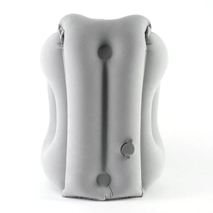 Multifunctional Travel Inflatable Pillow - Portable & Comfortable Support