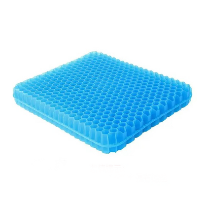 IceCloud · Breathable Honeycomb Gel Cooling Cushion