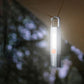 Zoomable Focus High-Lumen Flashlight: 3 Light Modes & Waterproof Design