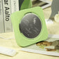 Portable Bluetooth CD Player Rechargeable 2600mAh Desktop Music Player