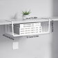 Side Storage Basket – Large Capacity & Strong Load Bearing
