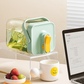 Large-Capacity Cold Water Pitcher - Easy to Clean, Safe Material
