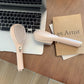 2-in-1 Retractable Massage Comb – Compact & Portable