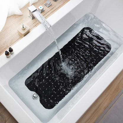 GripBloom™ Non-Slip Safety Mat for Bathroom, Shower, Kitchen & More