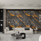 Marble Wall Sticker – Easy Installation, Waterproof & Stain-Resistant