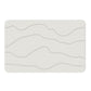 Diatomaceous Earth Hard Bath Mat - Non-Slip & Super Absorbent