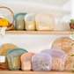 Silicone Food Storage Bags – Leak-Proof Seal, Safe Material