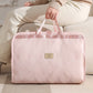 7-in-1 Travel Storage Bags – High Capacity for Easy Packing