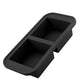 Silicone Food Storage & Freezer Trays:Easy-Release, Heat & Cold Resistant