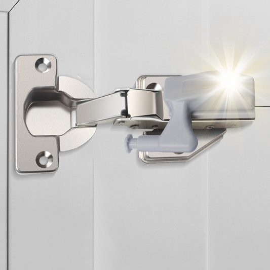 LED Hinge Light for Cabinets – Ultra-Bright & Long-Lasting